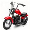 36V 250w Electric Dirt Bike, Electric Motorcycle - Up to 14MPH & 60 Minutes Continuous Motorbike for Kids Ages 3-10 view 1