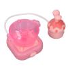 RiToEasysports Baby Hot Pot Machine Toy Set, DIY Kit Soft Figures Craft for Kids view 2