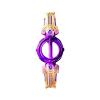 Cosplay Props, Extendable Toy with Sound and Light, Holiday Pretend Play Props for Boys Costume Parties Halloween Photoshoots Film Making Masquerade School Plays Concert Carnival Fun Use view 1