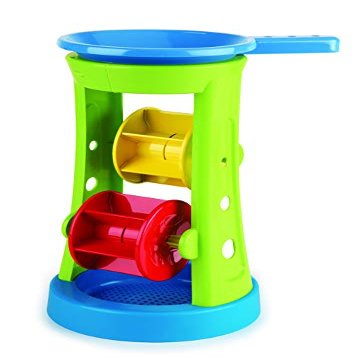 Casafoyer Double Sand and Water Wheel | (2 Units)