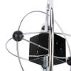 Aumotop Magnetic Swing Orbital Craft Desk Decoration Newton Pendulum Elegant Fun Office Home Decor for Friends and Family view 4