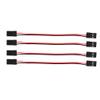 DriKou F50A 3-Axle Gyro A3 V2 Flight Controller,Stabilizer System for RC Fixed Wing Airplane 50Hz, 125Hz and 250Hz view 4