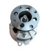 4WD Electric Clutch Coupling Rear Differential 4082007600 Compatible With Atlas Emgrand X7 SPOR 2011-2017 view 3