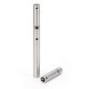 POENVFPO Stainless Steel Rear Axles Bushing Set Precise Fit for Wraith RC Car for Replacement Part view 2