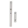 POENVFPO Stainless Steel Rear Axles Bushing Set Precise Fit for Wraith RC Car for Replacement Part view 3