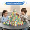 36 Pack Mini Speed Cube Puzzle Party Favors for Kids - Smooth Turning 1.18 in 3x3 Brain Teasers for Classroom Prizes, Treasure Box Toys, Easter Egg Fillers, Valentines Gifts & Goodie Bag Stuffers view 3