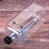 POENVFPO Fuel Shockproof Fuel for RC Airplane, Oil Pipe Circlip Oil, Fine Workmanship, for RC Airplane (1500ml (for 150-200cc Aircraft)) view 3