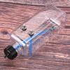 POENVFPO Fuel Shockproof Fuel for RC Airplane, Oil Pipe Circlip Oil, Fine Workmanship, for RC Airplane (700ml (for 50-70cc Aircraft)) view 2