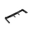 SKDUBRW RC Bumper for Trail for Finder 2 for 4RUNNER 1/10 RC for Rock Crawler Car Bull Bars Truck CNC Rear Bumper Upgrade Part view 1