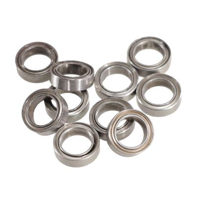 Rc Toys Parts For Wltoys For A949 A959 A969 A979 K929 1/18 10pcs Ball Bearings Remote Control Car Upgrade Accessories Parts