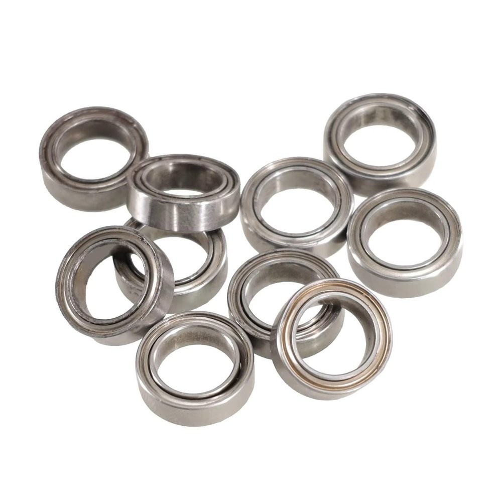 Rc Toys Parts For Wltoys For A949 A959 A969 A979 K929 1/18 10pcs Ball Bearings Remote Control Car Upgrade Accessories Parts