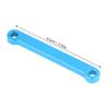 Aluminium Alloy Steering Servo Saver Complete for FS 53633/51805 / 51806, RC Steering Servo Saver Upgrade Accessory, Precision CNC Machining with Anodizing Treatment, Durable Rep (532007B Blue) view 2