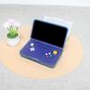 TPU Cover for Retroid Pocket flip 2 Game Console, Shockproof Drop-Proof Protective Case Cover Skin Shell for Retroid Pocket Flip 2 (Transparent Blue) view 4