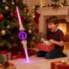 Cosplay Props Extendable - Toy Sound Light, Fun Holiday Pretend Play Accessory for Boys, Creative Prop with Costume Parties Photoshoots, Props Toy, Exciting Choice for Concert Carnival Performances view 4