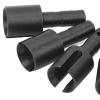 4pcs RC Differential Joint Cup for LC Racing PTG 2 1/10 RC Car, Metal Differential Cup Upgrade Parts, Steel Diff Cup with Reduced Friction for Stable and Powerful Dr view 2