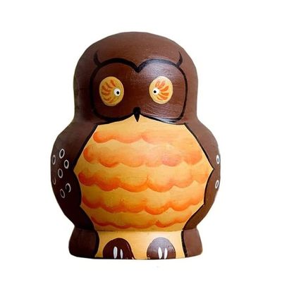 NMGMJQ Matryoshka Stacking Dolls Russian Nesting Dolls 10 Pcs Stacking Wooden Handmade Matryoshka Dolls Toy Gift Home Decor Matryoshka Doll Russian