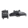 Garende 1/18 Scale RC Central Gearbox Cover with Servo Cover Spare Parts Modified view 1