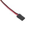 40A RC Brushless ESC High Performance Electric Speed Controller with Programming Card for Model Airplane ABS Material 3 4S LiPo Input 5V 4A BEC Output view 4