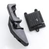 FytStycale 1:18 RC Central Gearbox Cover RC Car Accessory with Servo Cover, Replacements for 18103 Accessories Vehicles Truck view 4