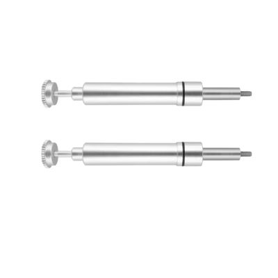 RC Models Parts For Jingshang For Kyosho For NSR500 Dedicated Metal Front Shock Absorber For 1/8 RC Remote Control Motorcycle Parts