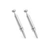 RC Models Parts For Jingshang For Kyosho For NSR500 Dedicated Metal Front Shock Absorber For 1/8 RC Remote Control Motorcycle Parts view 2