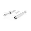 RC Models Parts For Jingshang For Kyosho For NSR500 Dedicated Metal Front Shock Absorber For 1/8 RC Remote Control Motorcycle Parts view 4