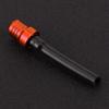 Fuel Tank Cap Air Vent Breather Hose  Direct Replacement Fit for ATC70K ATC125M ATC185 Red, Dirt Bike & Motorcycle Parts (Orange) view 2