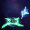 HZHAJIDGE Luminous Flywheel Rotating Hand Sword Cool Light Colorful Luminous Sword Boys' and Children's Toy Source Manufacturer view 1