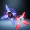 HZHAJIDGE Luminous Flywheel Rotating Hand Sword Cool Light Colorful Luminous Sword Boys' and Children's Toy Source Manufacturer view 3