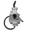 Fit For Honda XL70 SL70 XL75 XR80 XR80R CRF80F Carburetor & Throttle Cable view 2