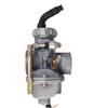 Fit For Honda XL70 SL70 XL75 XR80 XR80R CRF80F Carburetor & Throttle Cable view 3