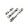 RC Car Upgrade Part For MN For MN128 MN86 G500 1/12 Metal Transmission Shaft RC Car Model Upgrade Repairs Replacements Modifications Parts view 3