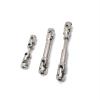 RC Car Upgrade Part For MN For MN128 MN86 G500 1/12 Metal Transmission Shaft RC Car Model Upgrade Repairs Replacements Modifications Parts view 4