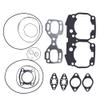 Top End Gasket & O-Ring Kit Fit for SeaDoo GSX GTX XP SPX 787 800 1996-1999 view 2