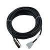 RSTDRMOC Encoder Cable XS02-HR23-HRS-12.0-01 XS02-HR23-HRS-12.0-02 for servo Motor(8M) view 1
