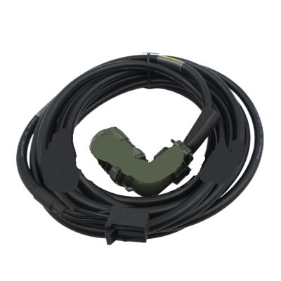 Power Cable for A06B-6130-H002.for servo Motor.(5 metre)