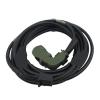 Power Cable for A06B-6130-H002.for servo Motor.(5 metre) view 1