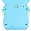 Kids Mobile Phone Toy Educational Learning Cell Phone Toy with Music Stories Lights Sounds for Children Toddlers Boys Girls ABS Plastic 13.8cm (Blue) view 3
