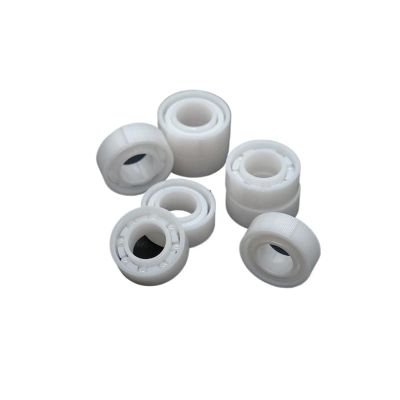 1 Piece of All Ceramic Bearing R188CE 6.35x12.7x4.763mm Zirconia Ceramic Bearing AC-9, Including 625CE~6903CE in Multiple Models(6803CE 17X26X5)