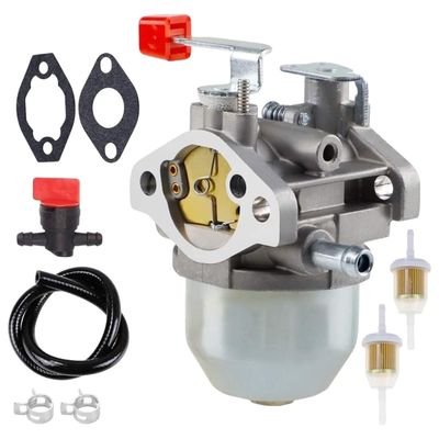 Carburetor for Nikki 97747 C1535 GH220HS W436BRE T44 35PDS396829 Replacement For OEM High For Reliable Component, Precision, Stable PerFormance