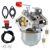 Carburetor for Nikki 97747 C1535 GH220HS W436BRE T44 35PDS396829 Replacement For OEM High For Reliable Component, Precision, Stable PerFormance view 1