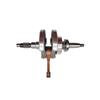 Crankshaft For G700 4x4 ATV UTV 2BG-11400-00-00 3B4-11400-00-00 view 1