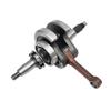 Crankshaft For G700 4x4 ATV UTV 2BG-11400-00-00 3B4-11400-00-00 view 3