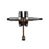 Motocross Crankshaft For YZ85 2002-2018 5PA-11400-00-00 view 3