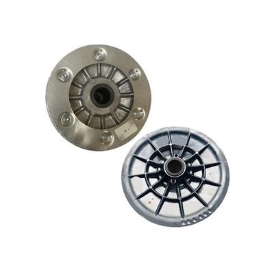1 Set CVT Drive And Driven Pulley Assembly FIT for 800 850 1000 ATV UTV 0JYA-051000-00003 0JYA-052000