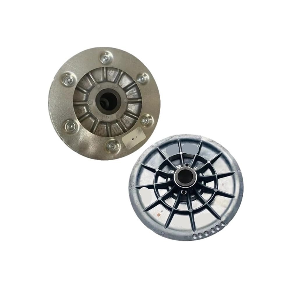 1 Set CVT Drive And Driven Pulley Assembly FIT for 800 850 1000 ATV UTV 0JYA-051000-00003 0JYA-052000