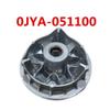 Drive Outer Primary Loose Pulley Assembly FIT for CF1000 600 850 ATV UTV 0JYA-051100 view 2