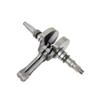Crankshaft Assembly For CF800 U8 X8 Z8 0800-041000-0001 0800-041000-0002 0800-041000-2001 ATV UTV(MARK A) view 2