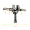 Crankshaft Assembly For CF800 U8 X8 Z8 0800-041000-0001 0800-041000-0002 0800-041000-2001 ATV UTV(MARK A) view 3
