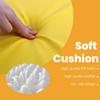 Climbing Toy Soft Foam Climbing Blocks Set 1-3 Toddler Slide Climbing Toys Soft Play Set Climbing Set for Toddlers Soft Play Equipment for Climbing Crawling (CM, 5 Piece) view 3